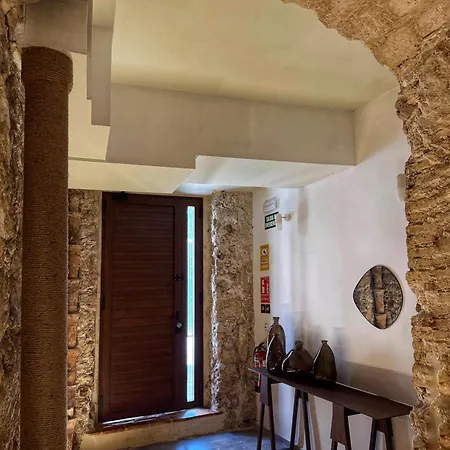 Penzion Casa Rosetta Boutique Xàtiva