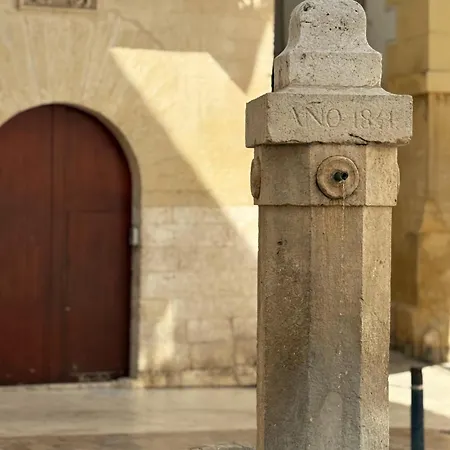 Casa Rosetta Boutique * Xàtiva