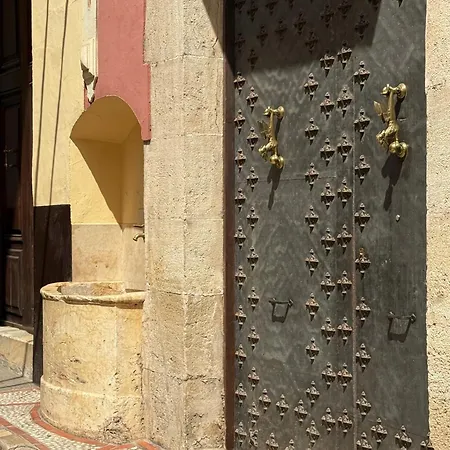 Casa Rosetta Boutique Xativa