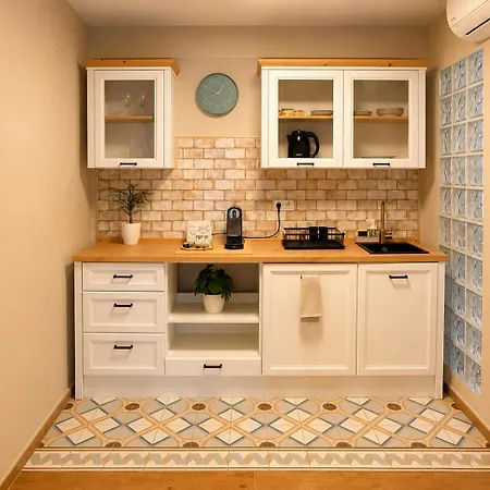 Casa Rosetta Boutique Guest house *