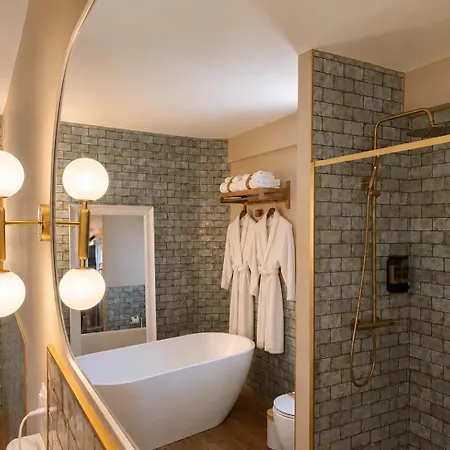 Casa Rosetta Boutique Guest house Xativa
