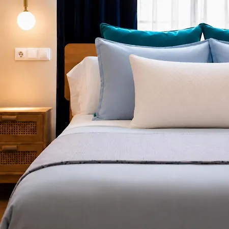 Casa Rosetta Boutique Affittacamere
