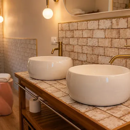 Casa Rosetta Boutique Affittacamere *