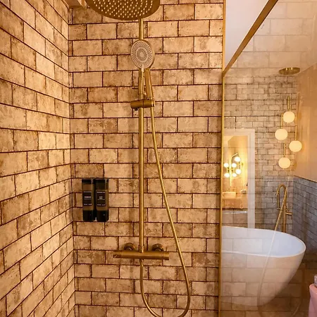 Gasthuis Casa Rosetta Boutique *