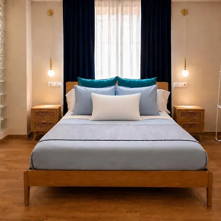 Casa Rosetta Boutique Affittacamere *